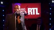 Seal - I Put A Spell On You (LIVE) Le Grand Studio RTL