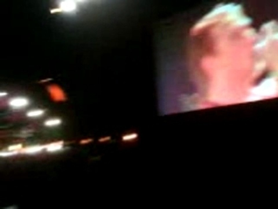 queen of the stone age at roskilde festival denmark