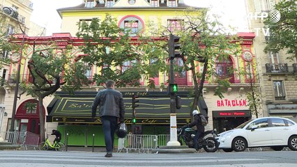 Attentats 13 novembre: comment sortir du stress post-traumatique