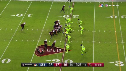 Larry Fitzgerald surpasses 15,000 career receiving yards