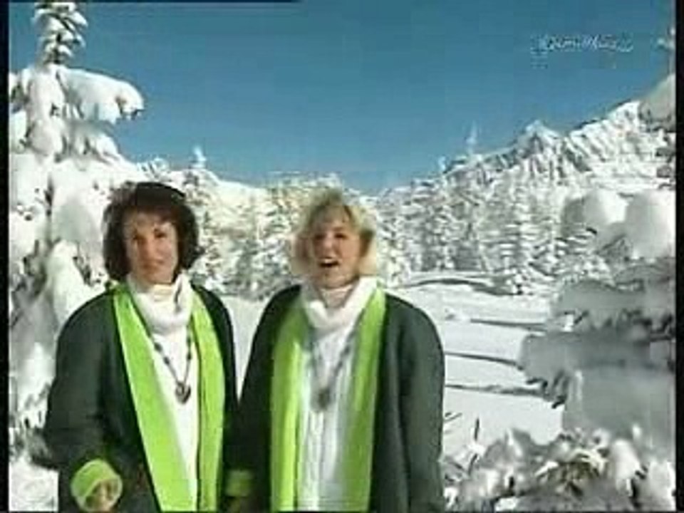 Geschwister Hofmann - Alle unter einem Himmel___whit close caption