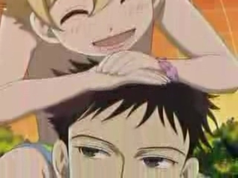 [amv] Ouran High School Host Club - Doki Doki Waku Waku