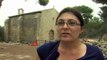 L'interview de Marie Valenciano, doctorante en archéologie responsable des fouilles.