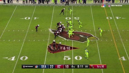 Dion Jordan gets his first sack since 2014 season