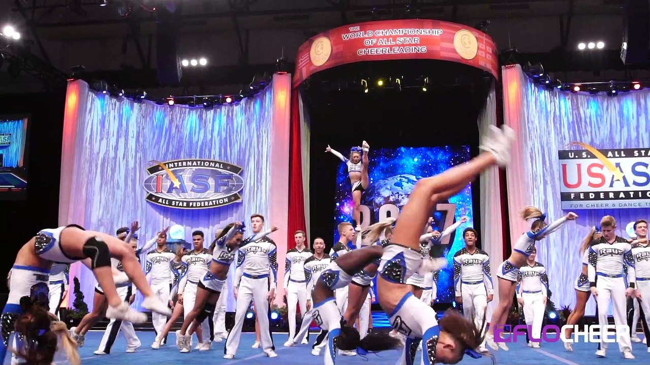 We Are Stingray Allstars