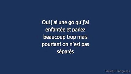 Damso - Fais moi un #Vie (Paroles_Lyrics)