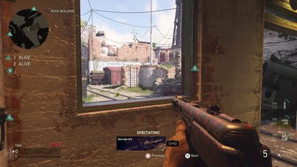 COD®: WWII | GB Proof | 3