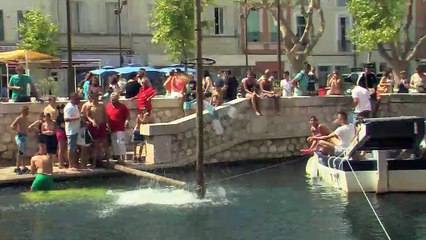 Jeux traditionnels