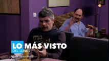 Avance 'La que se avecina' | Antonio, molesto por la relación sentimental que su amigo