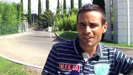 L'avis de certains journalistes de la presse marseillaise au sujet du conflit