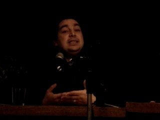 [UPJB] Crise de l'antiracisme ? (4)