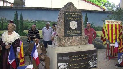 L'interview de Janine Maurin, membre de Leï Marignanen.