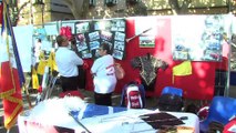 Journée des associations, cours Landrivon à Port-de-Bouc