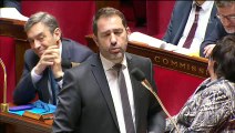 La petite mise au point de Christophe Castaner à deux élus LR