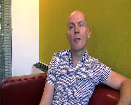 Gilles Bouckaert, le directeur du théâtre des Salins, sur le cycle Afrique et la Clameur