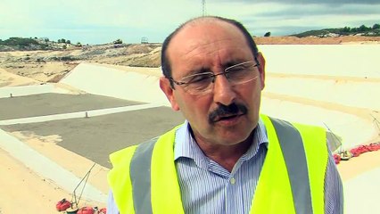 L'interview de Vincent Caserta, responsable du service de collecte des déchets.