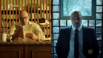 Tóth János S01E35