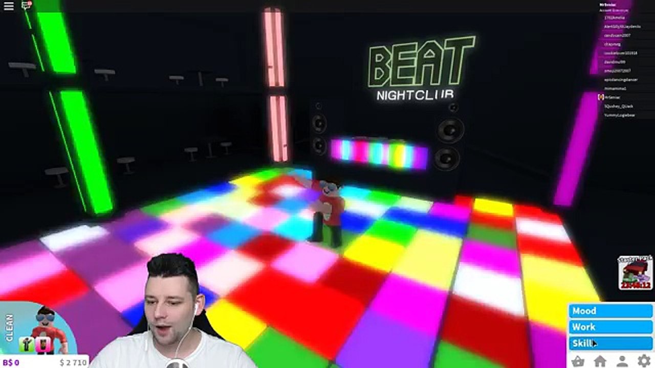 Bloxburg #1 - BRAND NEW HOME (Roblox Welcome to Bloxburg)