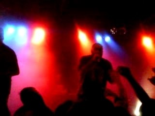 Vidéo 2 concer medine bouché double a villeurbanne