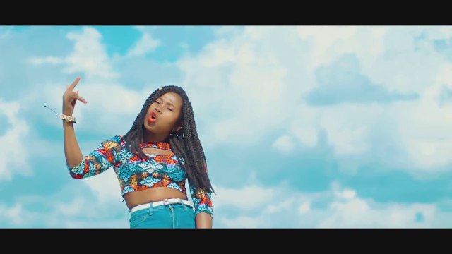 CHOUCHOU BLACK - Tsy tiako ataotao @nah (Gasy HD 2017)