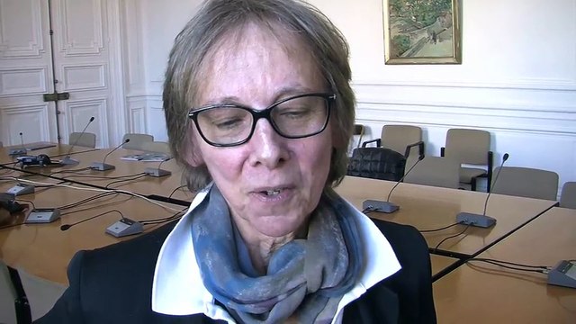 L'interview de Marie-Claude Dumont, conseillère médicale pour l'ARS PACA.