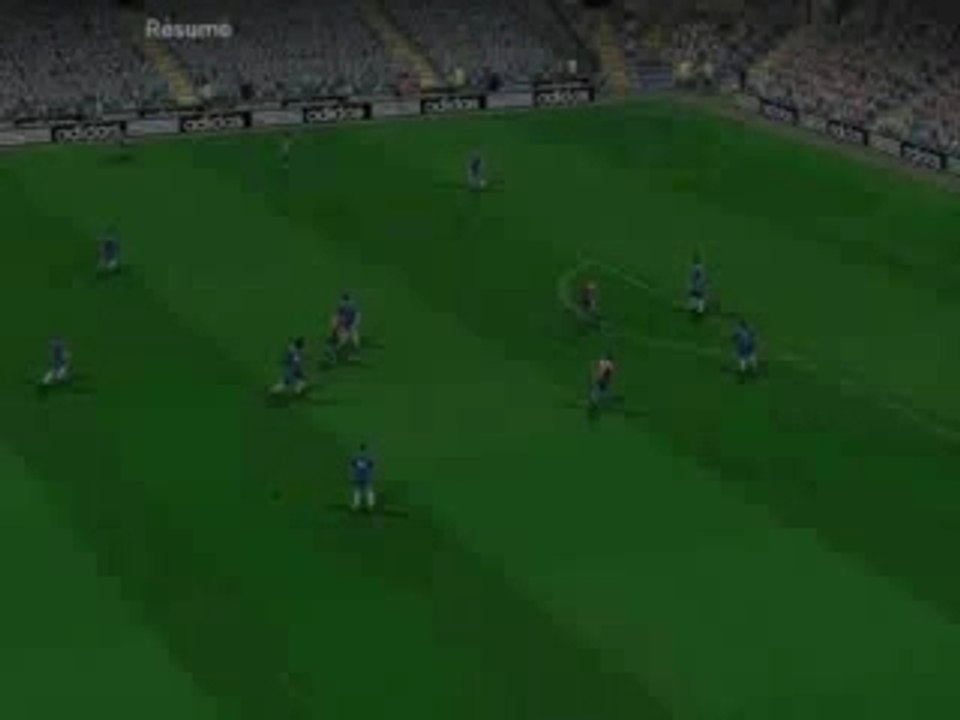Chelsea - Atlético Madrid