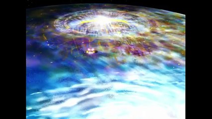 Ultraman The Animation Episode1