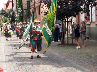 Bergheim-Defile (2)