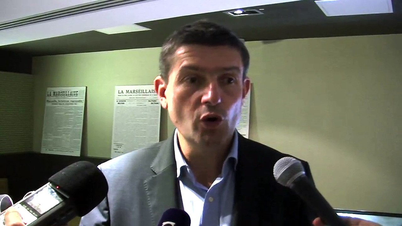 L'interview de Pierre Meffre, directeur du Comité Régional du Tourisme en PACA.