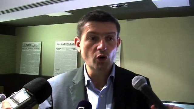 L'interview de Pierre Meffre, directeur du Comité Régional du Tourisme en PACA.