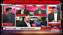 Analysis With Asif – 10th November 2017