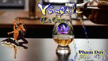 [Karaoke] VŨ NỮ THÂN GẦY - Lời Việt: Phạm Duy (Giọng Nữ: Am)