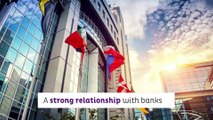 Natixis CIB - Global Transaction Banking 2017