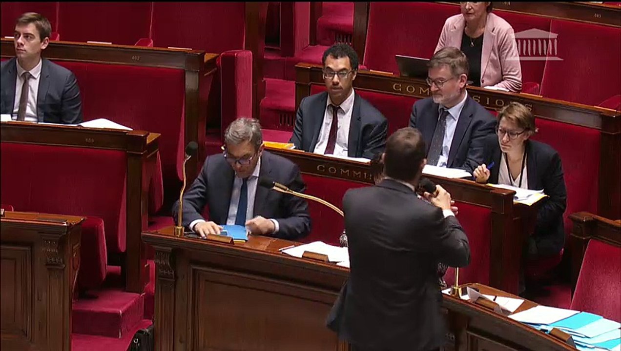 Castaner : "Le président de la République n'a pas embauché Brigitte Macron, il l'a épousée."