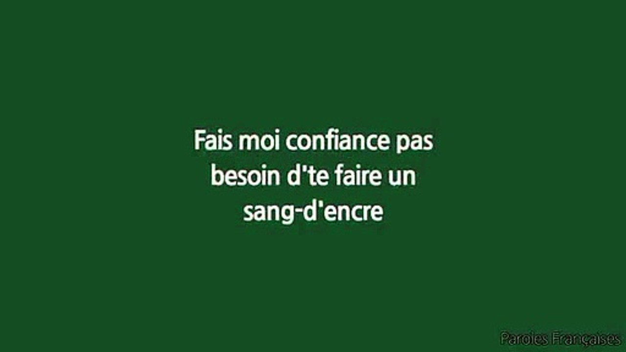 DJ Starr - Ça va aller ft. Sisik & Noah Lunsi (Paroles_Lyrics)