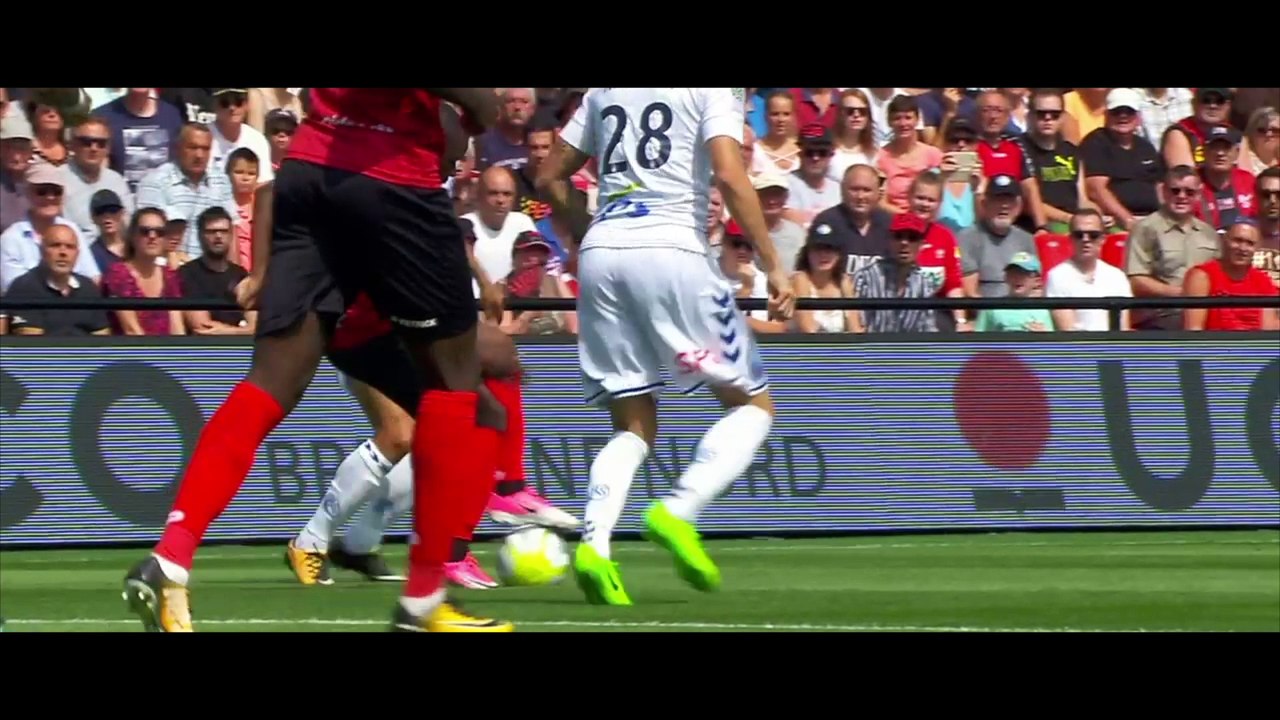 EAG Angers le teaser