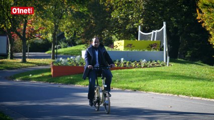 Basso 468, un super vélo électrique pliable pour la ville