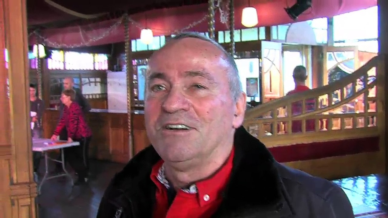 Alors, comment ce sont déroulées ces sélections ? Les candidats répondent.