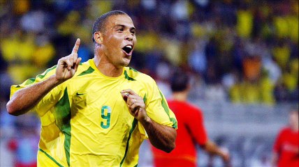 Ronaldo (Brazilian footballer)