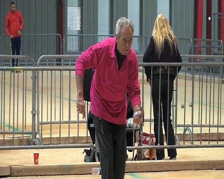 Le jeu provençal vu par les passionnés et adeptes de cette discipline