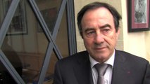 L'interview d'Hervé Schiavetti, maire d'Arles et Conseiller général sortant.
