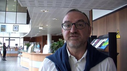 Descargar video: Pour Didier Cerboni, directeur de l'Office de tourisme, Martigues a de nombreux atouts