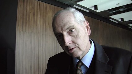 L'interview de Michel Cadot, préfet de la région PACA.