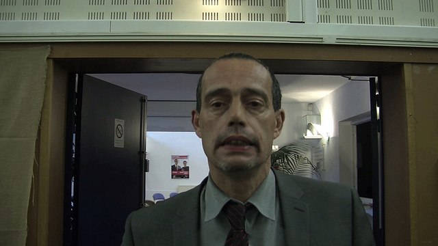 Gérard Frau espère que les départementales pèseront sur les politiques nationales