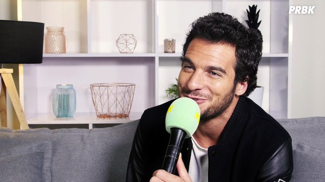 Amir en interview : le meilleur et le pire de ses fans !