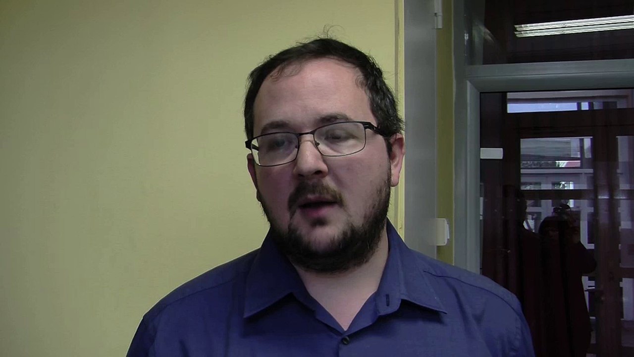 François Leccia, chef du service forêt et agriculture de la DDTM