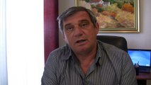 L'interview de Roland Mouren, maire de Châteauneuf-les-Martigues.