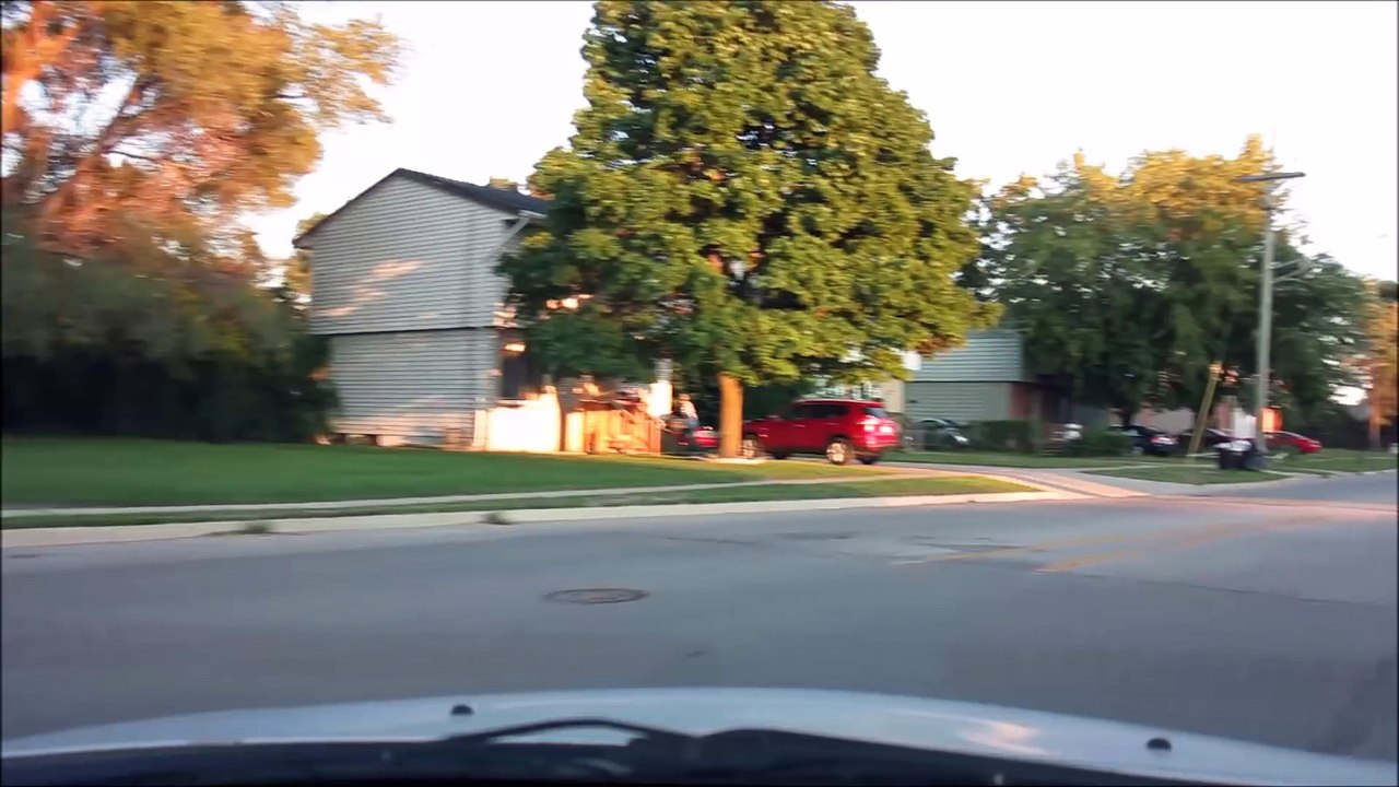 PORT HURON, MI PART 2