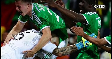 MAG (ASSE) : STÉPHANE RUFFIER, LE GARDIEN AUX MILLE ARRÊTS (3)