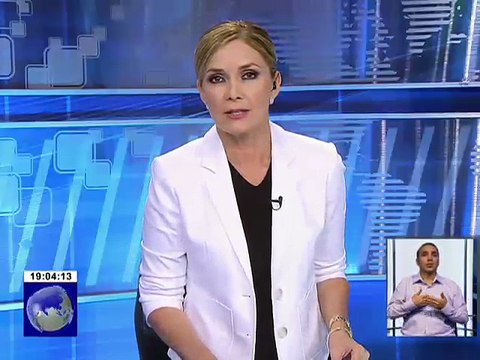 Autoridades estadounidenses levantan sigilo en caso Caminosca